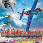 VI Raduno Aeromodellistico G.A.F. – 2013 LOCANDINA 2013 - Finale